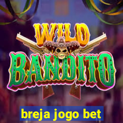 breja jogo bet